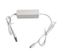 Eawfgtuw For Uninterruptible Power Supply for Security Cameras, 5V UPS Backup Battery with Automatic Switching, Fast Charging in 3 Hours, Compact Design, Models:(800 mA)