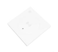 Eawfgtuw For WiFi 24GHz mmWave Human Presence Sensor with Light Detector, Motion and Occupancy Sensor for Automatic Light Control, PIR Alternative Ceiling or(Sidewall Version)