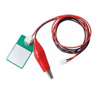 Eawfgtuw For Z Probe for 3018Pro For CNC Router | .6mm Tool Setting Plate with Touch Pad for | Compatible with For CNC 3018 Pro A-axis Machines