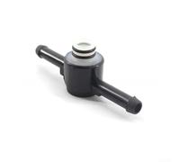 Eawfgtuw Fuel Filter Check Valve Direct Replacement 1J0127247A 1000340003 Plastic material for Engine Maintenance Black Single Piece