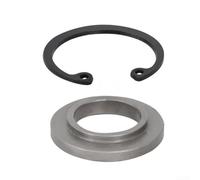 Eawfgtuw Fuel Ratchet Wrench Head 3/8 Inch Driver Anvil Service Kit Metal Construction Compatible with 42-06-2557 2557-20 Cordless Ratchet Wrenches for Quick