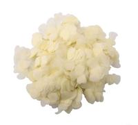 Eawfgtuw Heart Shape Tissue Paper Confetti White Biodegradable Wedding Party Decoration Table Scatter Romantic Celebration Decor for Reception Anniversary Baby Shower (off-w-hite)