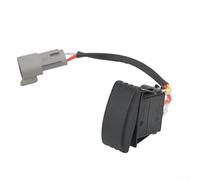 Eawfgtuw Heat and Wear Resistant FWD Gear Switch for G22 G29 Golf Carts, Reliable Forward Reverse Component Replacement suring Optimal Driving Performance