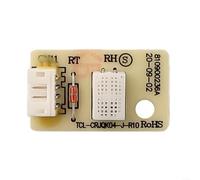 Eawfgtuw Humidity Sensor Board, Dehumidifier Humidity Sensor Board, Humidity Sensor Board For The NEW Dehumidifier,Compatible With For OQ10MK112.PCB, TCL-CRJQK04-J-R10 Models