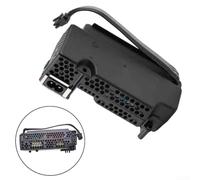 Eawfgtuw Internal Power Supply Replacement for Xbox S Console, AC Adapter Brick for PA-1131-13MX and N15-120P1A PSU Unit, Black Plastic Housing with Cord and Tools Included