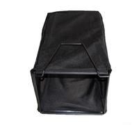 Eawfgtuw Lawn-mower Grass Catcher, Grass Bag Grass Catcher Container Bag Fit For Self-Propelled Mowers HRU215 HRU216 HRJ216 HRU216D DMC216SH(for 19in)