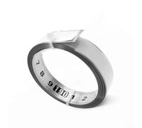 Eawfgtuw Metal Track Measuring Tape With Self-adhesive Back Scale For Table Saw Router Fence Bevel Stop Block Woodworking Measuring Tool Left And Right Scale 2M(2M-middle)