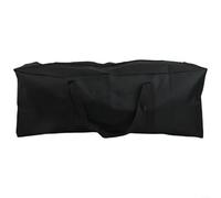 Eawfgtuw Oxford Folding Patio Chair Canopy Tent Storage Bag, Organizer Carrying Bag, For Camping Outdoor Hiking Trekking Poles Tools, Tent Accessories(65x15x15)