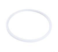 Eawfgtuw Pressure Cooker Sealing for RING,Pressure Cooker Rubber Silicone Pressure Sealing Gasket Pressure Cooker Sealing for RING Silicone O for RING Replacement Accessory(32cm)
