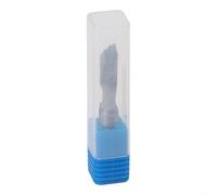 Eawfgtuw Professional Hexagonal Handle Drill Bit 3-in-1 Woodworking Drill With Three-Point Double Edge Design For Wood Particleboard Construction Steel Shank 6.35MM Multiple Size Options(10mm)