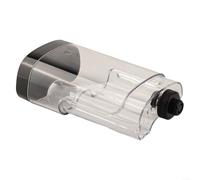 Eawfgtuw Replacement Water Tank With Lid For F16 PRO, For T30, And T36, PE Plastic, 205X108mm, For Vacuuming And Mopping Machines(With Lid)