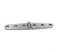 Eawfgtuw Round Marine Access Panel ABS Plastic Hatch Cover - Waterproof Screw Out Deck Inspection Port for Boat Yacht, White Boat Hardware Accessories in 4/6/8 Inch Size(8 inch with Screws)