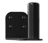 Eawfgtuw Rust Resistant Mount for Bose for S1 Pro Speaker Wall Kit Rust | Hidden screw mechanism, clean appearance, two screw fix, sturdy support, reliable mount