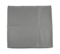 Eawfgtuw Silicone Refrigerator Mat with Raised Edge Waterproof Appliance Liner, Floor Protector for Kitchen Multi-Purpose Tray Leak Proof Mat Waterproof Floor Mat(65 * 60CM gray)