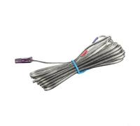 Eawfgtuw Solar Powered Outdoor WiFi Extender 300Mbps Long Range WiFi Booster with 490ft Coverage IP66 WiFi Repeater for Garden Patio Internet Compat