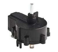 Eawfgtuw Speed Controller Switch, Boating Accessories, Trolling Motor Speed Adjustment, 5 Forward 3 Reverse Gears Electric Trolling Motor Control Box for Boat Outboard Motor