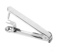 Eawfgtuw Stainless Steel Pitter Date Core Remover Press Type Kitchen Tool Manual Fruit Stone Removal Device Handheld Design For Home Cooking Food Preparation