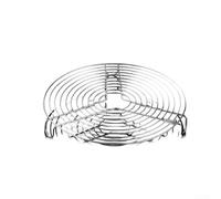 Eawfgtuw Steel Steamer Rack Built Durability And Long Term Use In Home And Small Commercial Kitchen Environments(20cm)