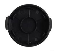 Eawfgtuw String Trimmer Replacement Spool Cover Cap for Grass Trimmer Models ART 23 SL ART 26 SL ART 2300 2 Pieces Set