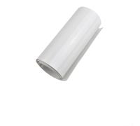Eawfgtuw Transparent For Bike Frame Protection Tape 1m x 15cm, Clear PVC Shield Film for Mountain For Bike Chain Stay Guard, Wear-Resistant Fork Decal Sticker