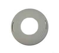 Eawfgtuw Trimmer Head Cap, Brushcutter Trimmer Head Cap For AutoCut-46-2 Mowing Heads Outdoor Power Equipment Accessory Garden Maintenance