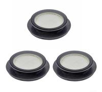 Eawfgtuw Vacuum Cleaner Filter Kit for X7A Models, Captures Fine Dust for Cleaner Air, 3-Piece Replacement Set for Homes with Pets and Children