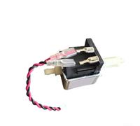 Eawfgtuw Water Pump Compatible With For T20 For Omni For Plus X1, Replacement Part For Robot Vacuum Cleaner Cleaning System, Long-lasting