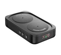 EAXBUX Undetectable Mouse Jiggler,Mouse Mover Jigger Device with LED Screen,Interval Time Adjustable,for Working from Home,Thinking/Taking Notes when Working,Keeps PC Live to lmprove Office Efficiency