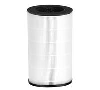 EAXGO AP-PET35 AP-T30 Replacement Filter Compatible with HoMedics Air Purifier Models AP-PET35-WT AP-T30WT,Part# AP-PET35FL AP-T30FL, 3 in 1 H13 Ture HEPA Filter,1 Pack