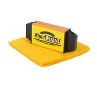 Eayoly Car Wiper Repair Tool - Car Windshield Wiper Restorer,Wiper Blade Sharpener, Fast Repair Windscreen Wiper Restorer for All Car Wiper Blades