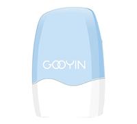 Eayoly Confidential Roller Stamp | Identity Protection Roller Stamps | Security Stamp Identity Protection Roller Stamper for ID Privacy