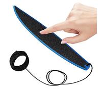 Eayoly Shred Deck Finger Surfboard,Finger Surfboard - Toy Finger Surf Board, Surf The Wind, Surfboard for Kids Teens Adults, Surf Anywhere Anytime