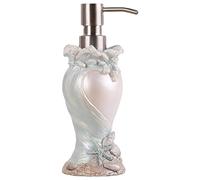 Eayoly Soap Dispenser, 6.7oz Design Soap Dispenser Bathroom Soap Dispenser Soap Pump Bottle, for Holding Shampoo, Body Wash, Hand Soap, Dish Soap