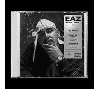Eav (Erste Allgemeine Verunsicherung) – Apartment 32 – CD