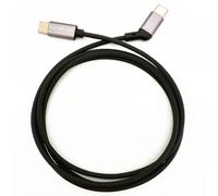 Eazedream USB-C/Type-C Data and Charging Cable Compatible with Viture, Xreal, Rokid, RayNeo AR Glasses