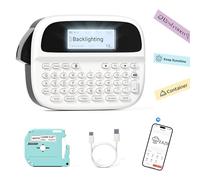 EazeID M950 Label Maker