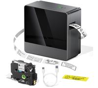 EazeID P780BT Label Maker 1Inch