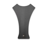 Eazi-Grip Streamline Motorcycle Centre Tank Pad Universal Grip. Black B