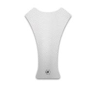 Eazi-Grip Streamline Motorcycle Centre Tank Pad Universal Grip. Clear B