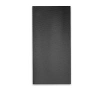 Eazi-Grip Streamline Universal Tank Grip Traction Pad Sheet Black