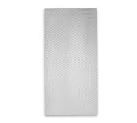 Eazi-Grip Streamline Universal Tank Grip Traction Pad Sheet Single Clear