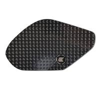 Eazi-Grip Suzuki GSXR 600/750 2001-2003 Black Tank Grips