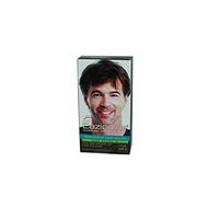 Eazicolor Permanent Hair Colour Dark Brown 3.0 Professional Mens Hair Dye