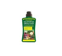 Eazifeed 500ml Multi-Purpose Grow Easy Liquid Flower Plant food fertiliser