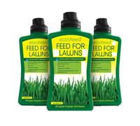 EaziFeed Feed For Lawns 500ml (3)