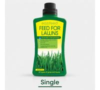 EaziFeed Feed For Lawns 500ml Assorted Packs