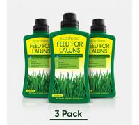 EaziFeed Feed For Lawns 500ml Assorted Packs