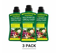EaziFeed Multipurpose Grow Easy 500ml Assorted Packs
