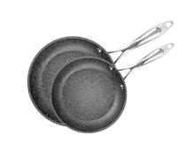 Eaziglide Frying Pan-IM1044 Multicolor 20 cm