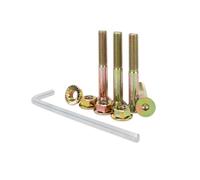 EazLift - ReCurve, R6, Hook Up Hanger, Bolt Package